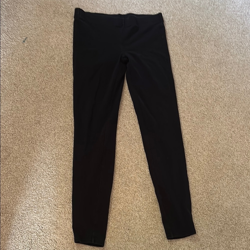 Madewell Black Leggings